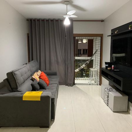 Apartamento Pe Na Areia - Santos Dış mekan fotoğraf