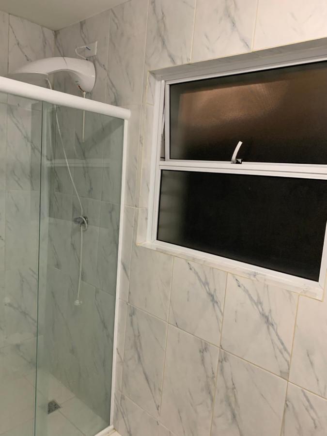 Apartamento Pe Na Areia - Santos Dış mekan fotoğraf
