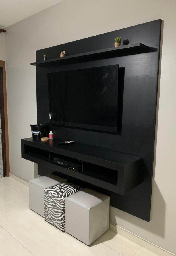 Apartamento Pe Na Areia - Santos Dış mekan fotoğraf