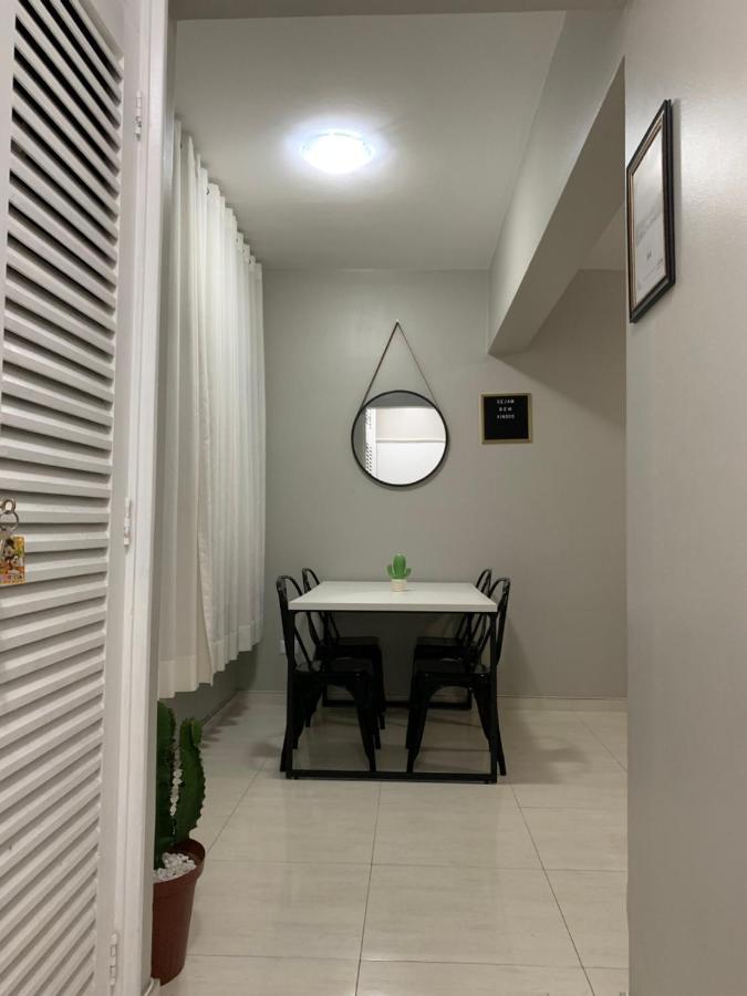 Apartamento Pe Na Areia - Santos Dış mekan fotoğraf