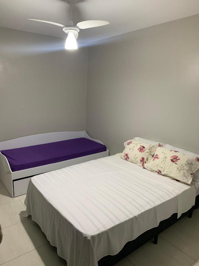 Apartamento Pe Na Areia - Santos Dış mekan fotoğraf